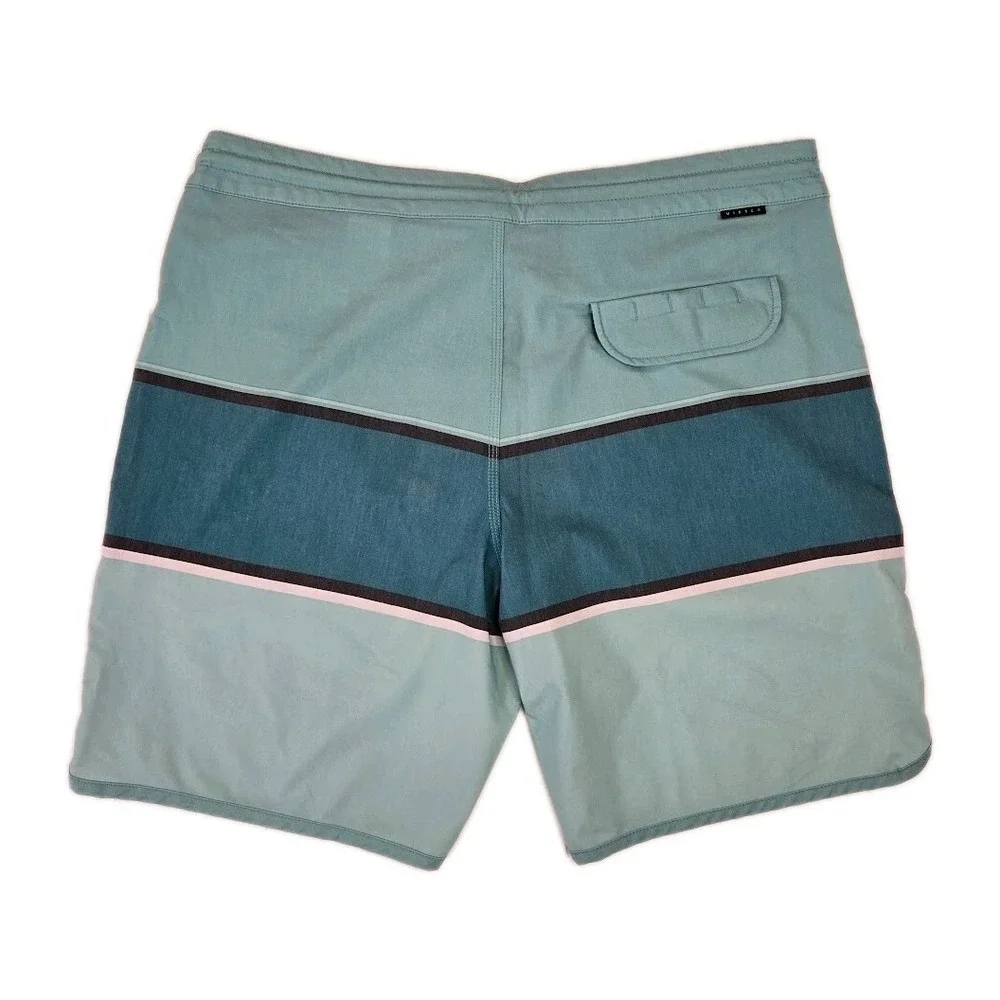 Vissla Point Breaker 20